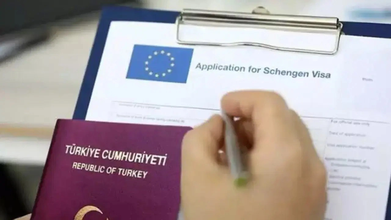 Almanya'dan Schengen hamlesi: O hak temmuz itibarıyla kaldırılıyor!