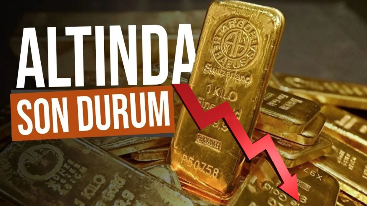 Altında b&uuml;y&uuml;k d&uuml;ş&uuml;ş s&uuml;r&uuml;yor...