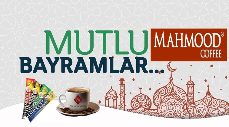 Altunkaya'dan Ramazan Bayramı kutlaması