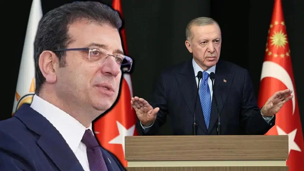 Ank-Ar Araştırma'dan dikkat çeken anket: Erdoğan hiçbir yaş grubunda yüzde 50'yi geçemedi!