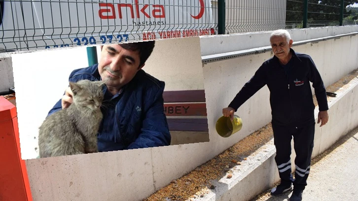 ANKA’dan 4 Ekim’de anlamlı etkinlik