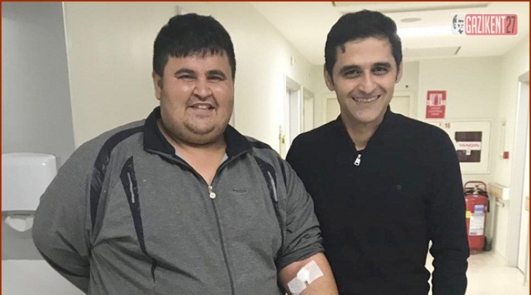 Anka&rsquo;da obezite cerrahisi ile sağlıklı yaşama ilk adım