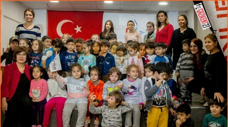 Anka&rsquo;dan miniklere doğru beslenme &ouml;nerileri