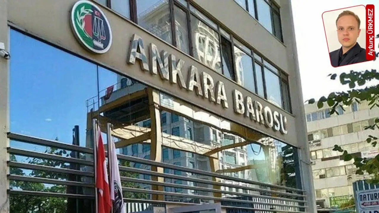 Ankara Barosu'ndan zeytinlik raporu: ‘12 yıldır aynı yaklaşım, farklı paketleme’