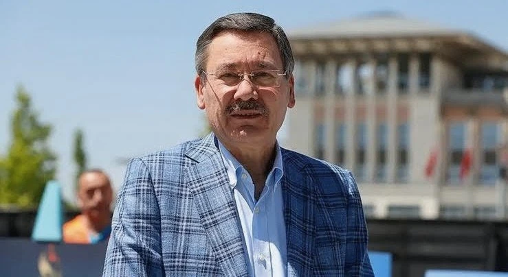 Ankara B&uuml;y&uuml;kşehir Belediyesi'nden Melih G&ouml;k&ccedil;ek hakkında su&ccedil; duyurusu