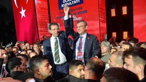 Ankara İl Seçim Kurulu iptal talebini reddetti: CHP Kurultayı yapılacak!
