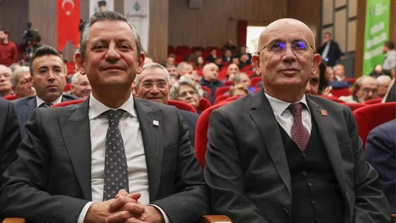 Ankara il ve ilçe başkanlarından Özgür Özel’e destek mesajı
