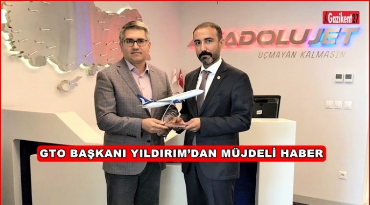 Ankara u&ccedil;ak seferleri haftada 5 g&uuml;ne &ccedil;ıkarıldı