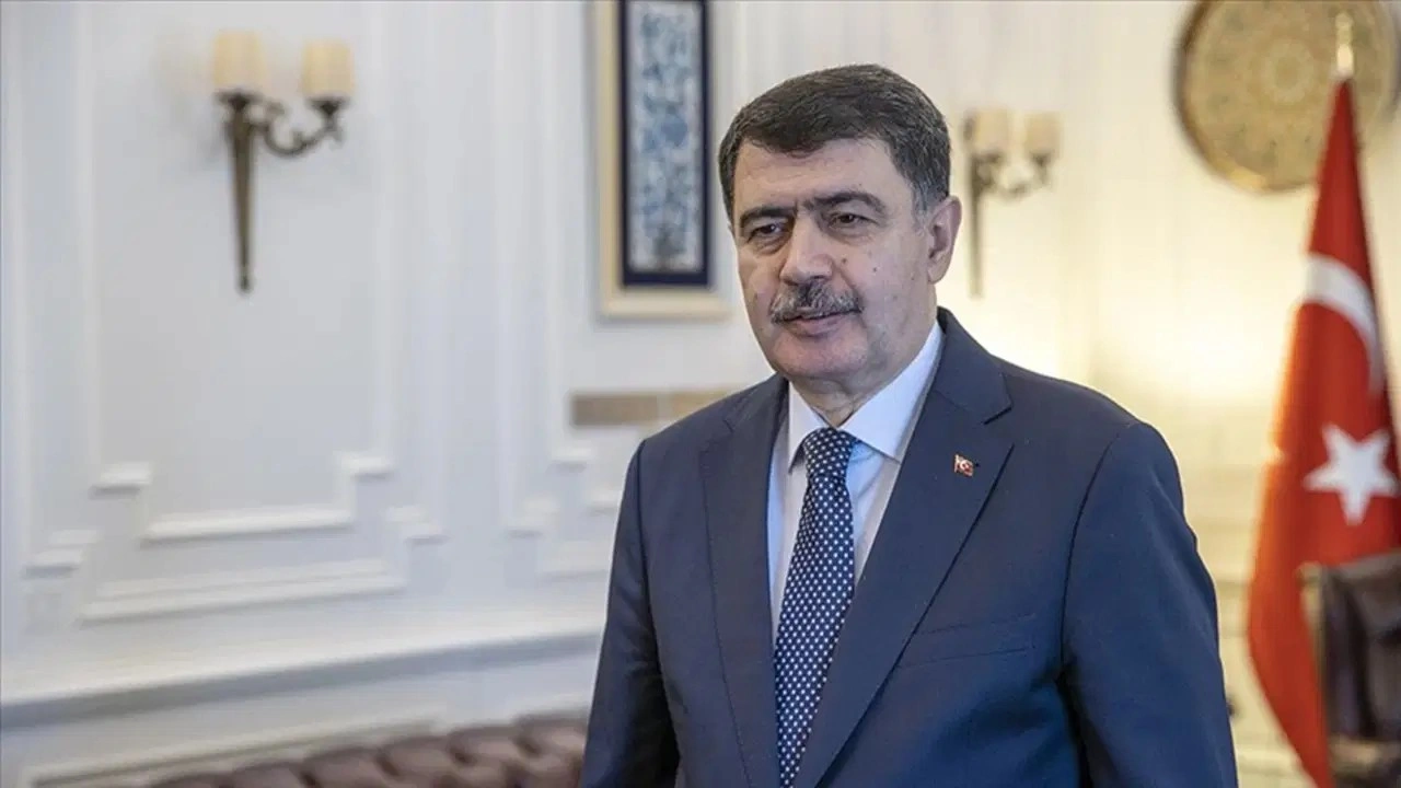 Ankara Valisi Vasip Şahin'i dolandırmak isteyen 7 sanık hakkında karar verildi