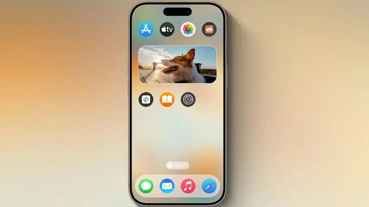 Apple, WWDC 2025'te iOS 26'yı tanıtacak! Neler gelecek?