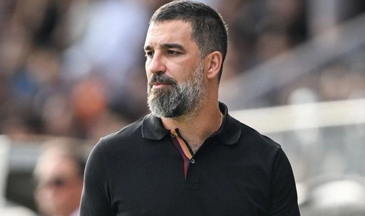 Arda Turan, Shakhtar ile imzalamaya yakın!