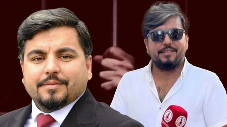 Arif Kocabıyık yeniden tutuklandı!