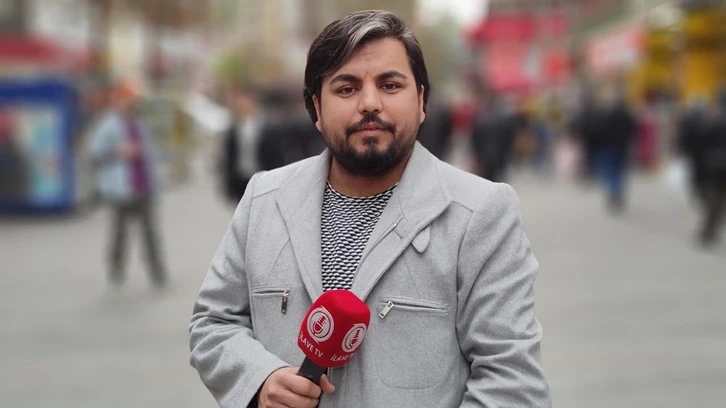 Arif Kocabıyık, 'Cumhurbaşkanına hakaret' suçlamasıyla gözaltına alındı
