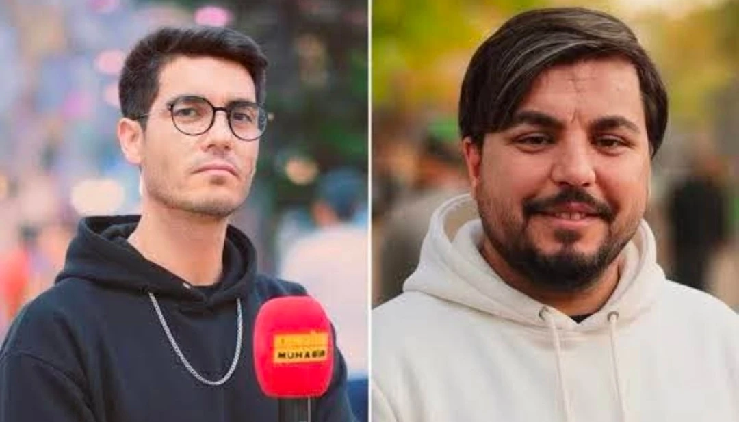 Arif Kocabıyık ve Hasan K&ouml;ksoy tahliye edildi