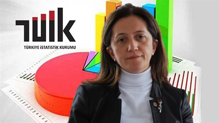 Arzu Çerkezoğlu: TÜİK'e açtığımız davayı kazandık