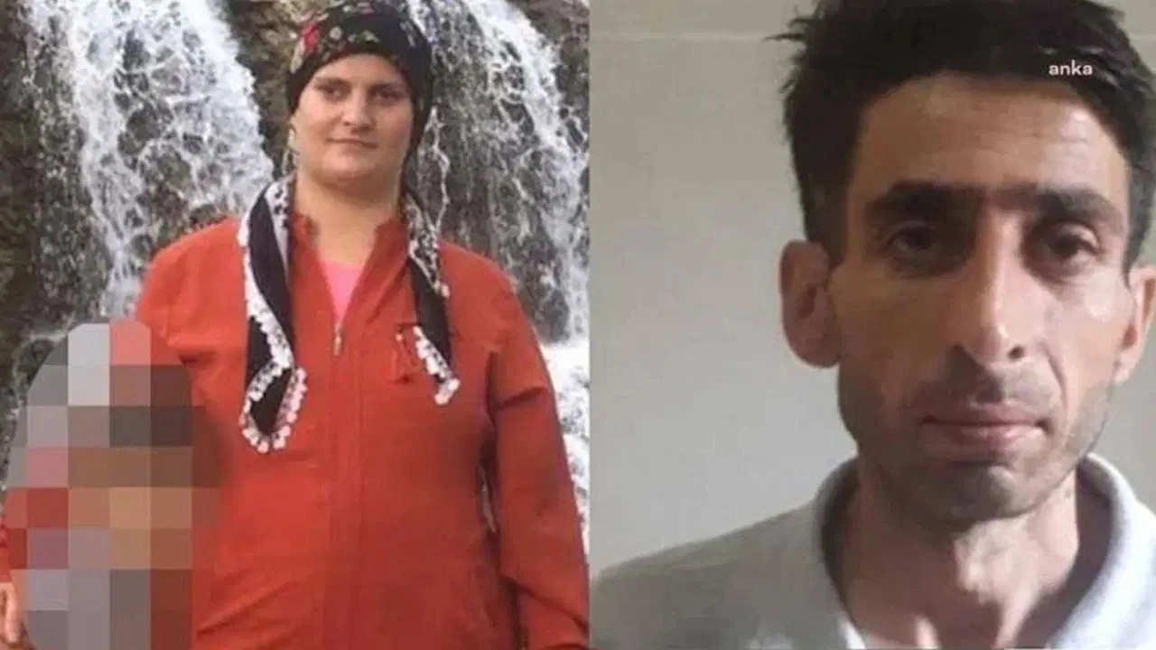 Arzu Elen cinayetinde yeni gelişme: Adli tıp raporu dosyaya ulaşmadı, dava ertelendi