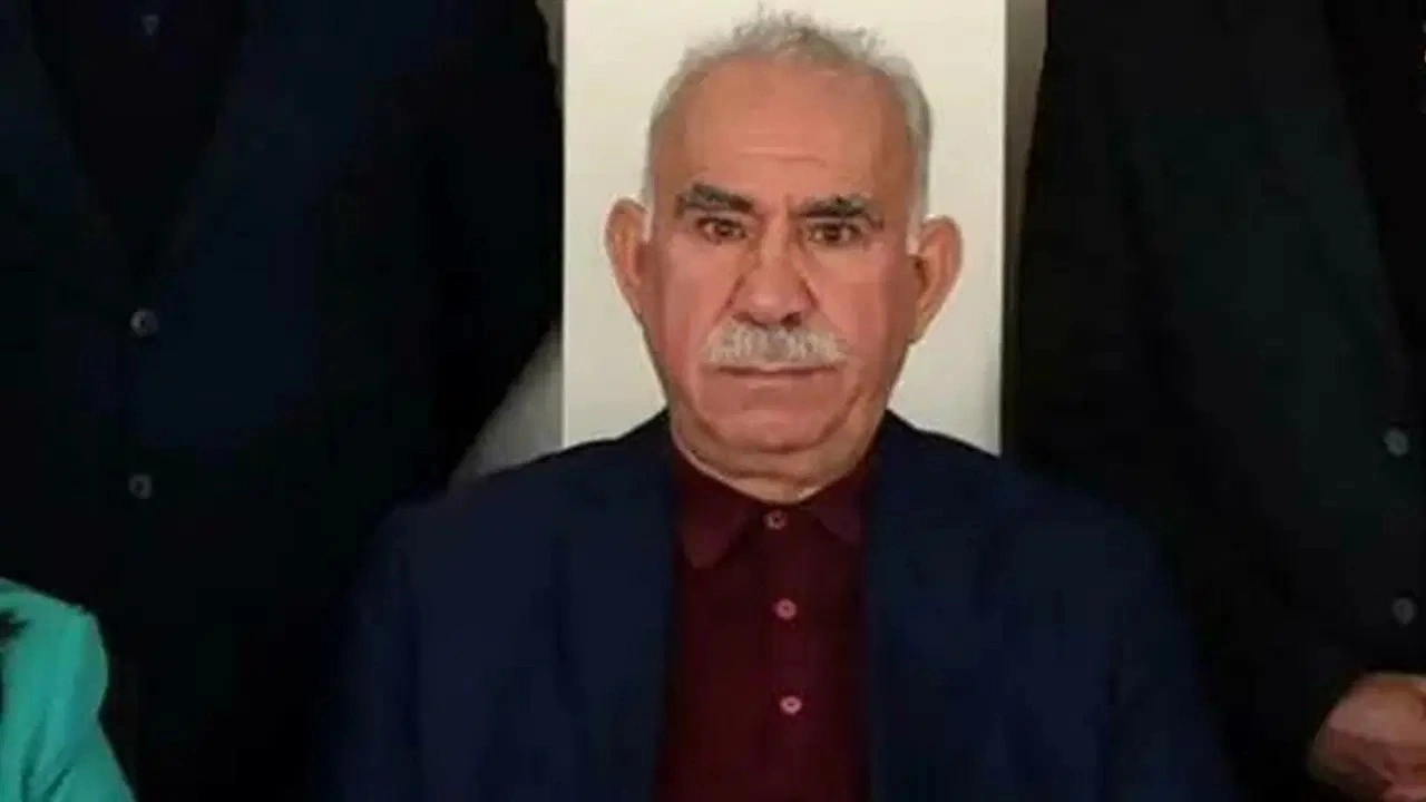 Asrın Hukuk Bürosu açıkladı: 'Öcalan, kardeşi ve vasisi ile görüştü'