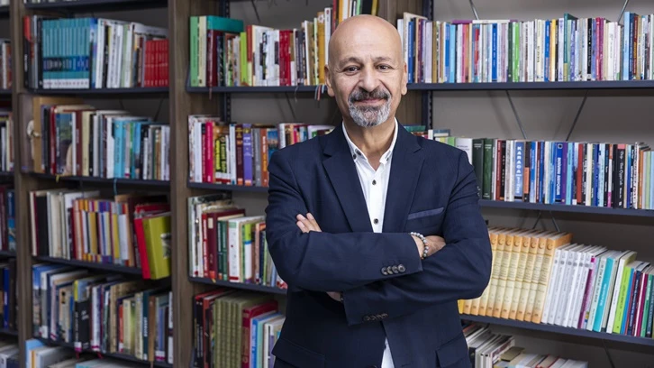 Atalar: Özgür basın toplum düzeninin korunmasında en büyük güvencedir