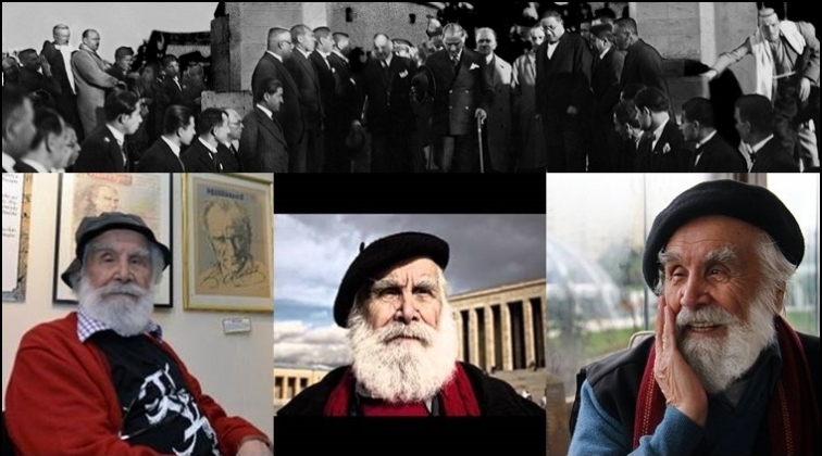 Atatürk Portreleri sergisi açılacak