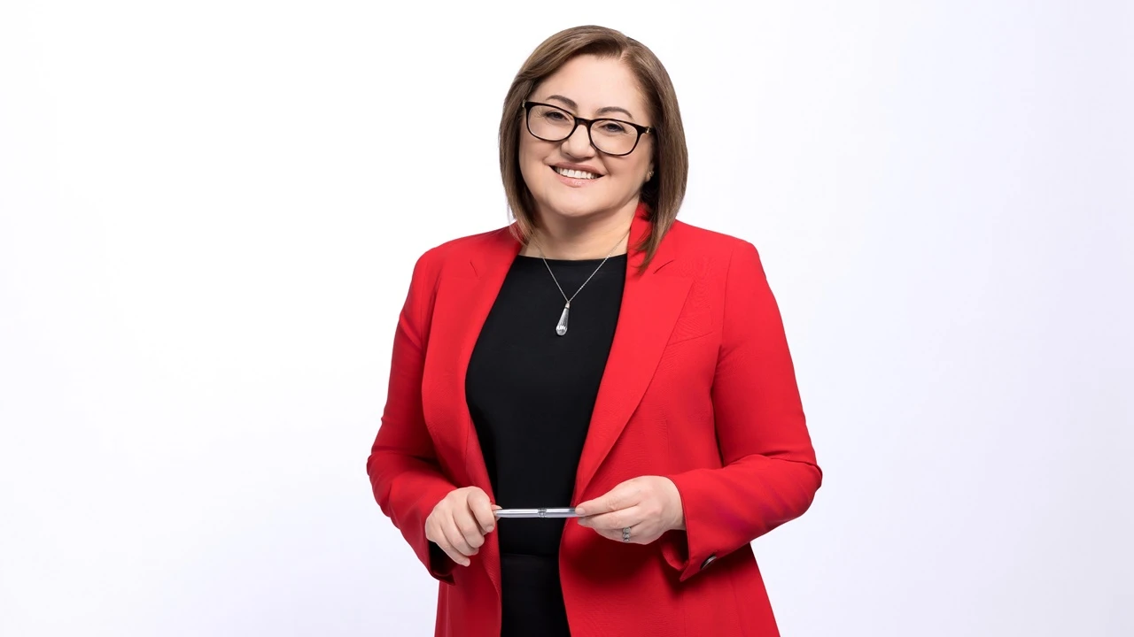 Atat&uuml;rk&rsquo;&uuml;n Gaziantep&rsquo;e gelişinin 93&rsquo;&uuml;nc&uuml; yıld&ouml;n&uuml;m&uuml;...