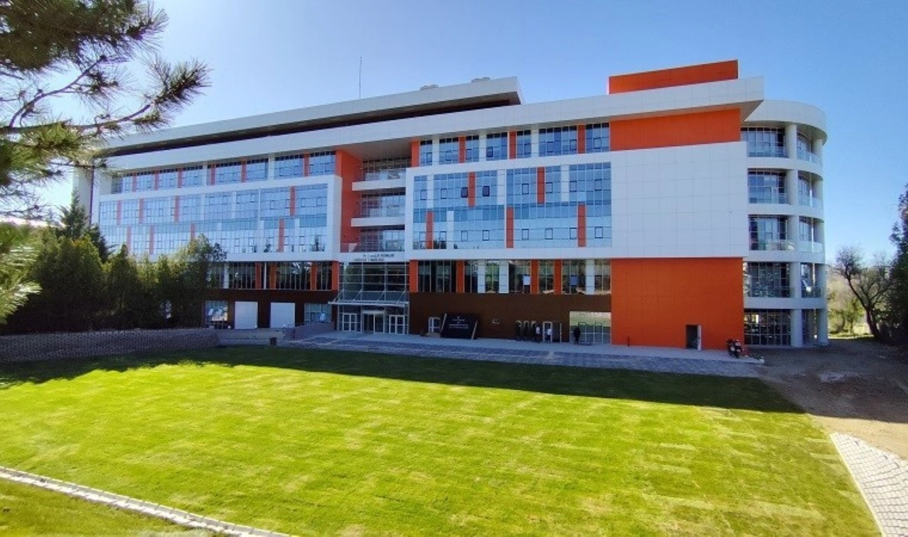 Atılım Üniversitesi Tıp Fakültesi’ni büyütüyor: ‘Yalnızca fiziksel bir genişleme değil’