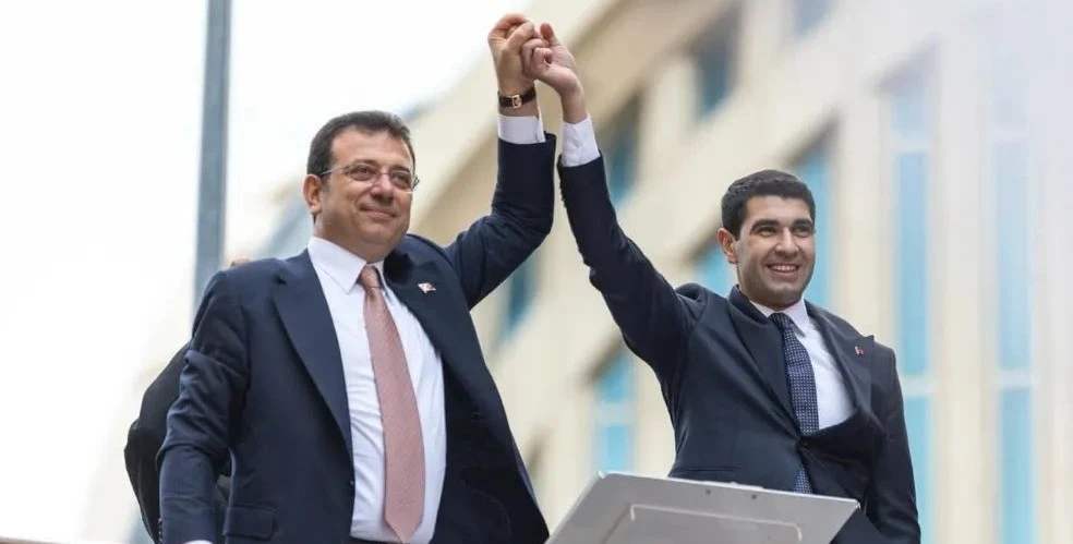 Avcılar Belediye Başkanı Utku Caner &Ccedil;aykara i&ccedil;in tahliye kararı