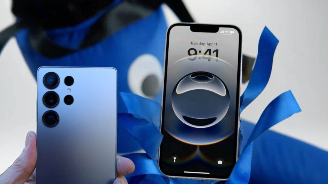 Avrupa'da en çok satan akıllı telefon modelleri belli oldu