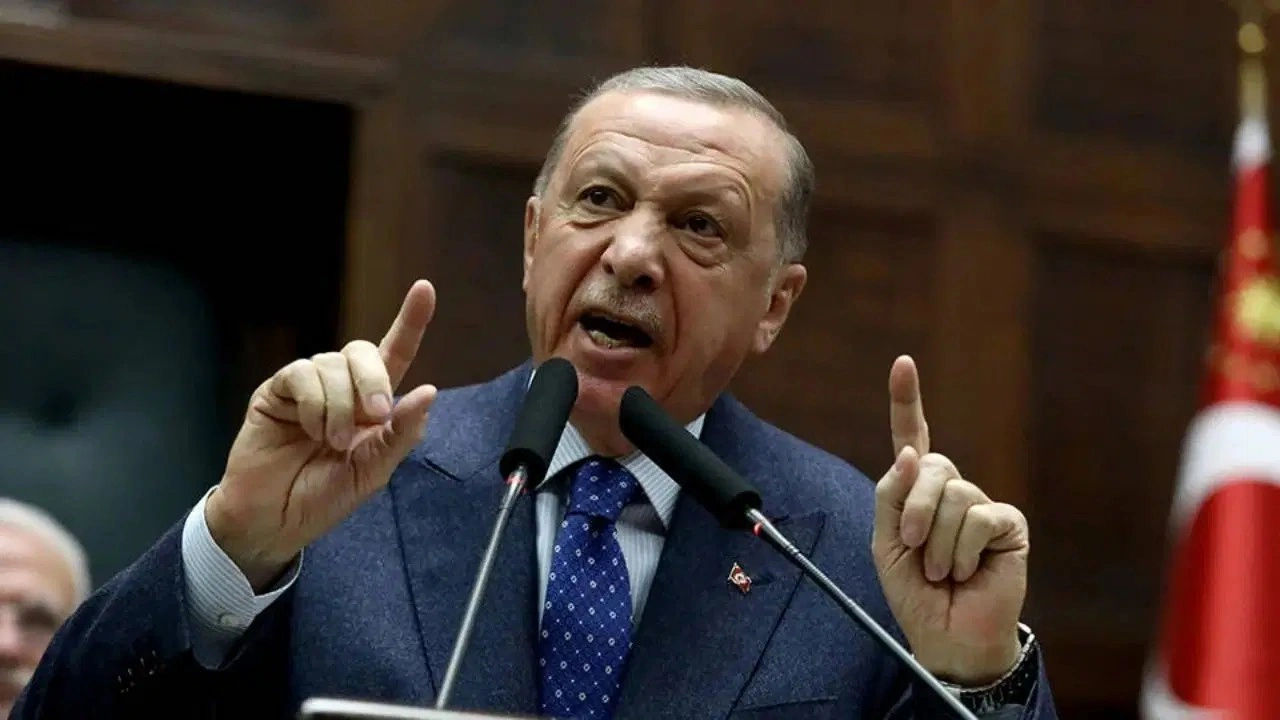 Avukat Bahadır Şeker: ‘Akli dengesi olmayan kişi Cumhurbaşkanı'na hakaretten tutuklandı’