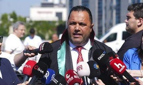 Avukat Rezan Ep&ouml;zdemir hakkında tahliye kararı