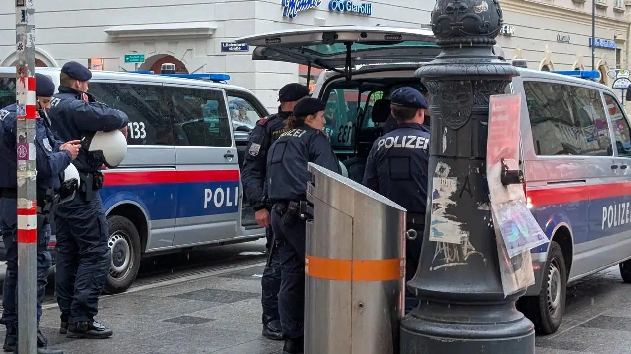 Avusturya'da okulda silahlı saldırı: Ölü ve yaralılar var