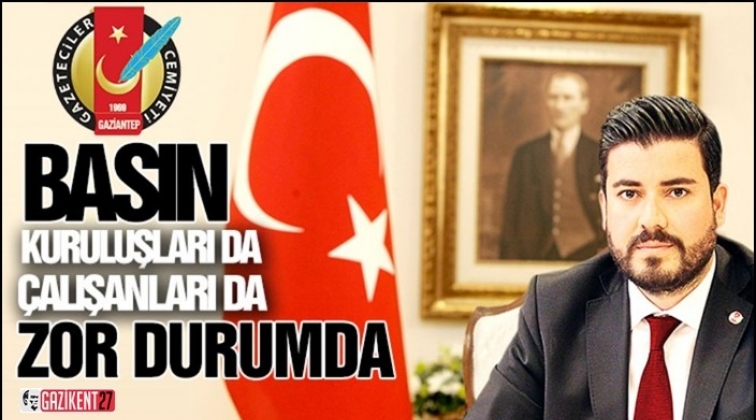 Ay: Mevcut yasalar, sekt&ouml;r&uuml;n &ouml;n&uuml;nde b&uuml;y&uuml;k bir engel