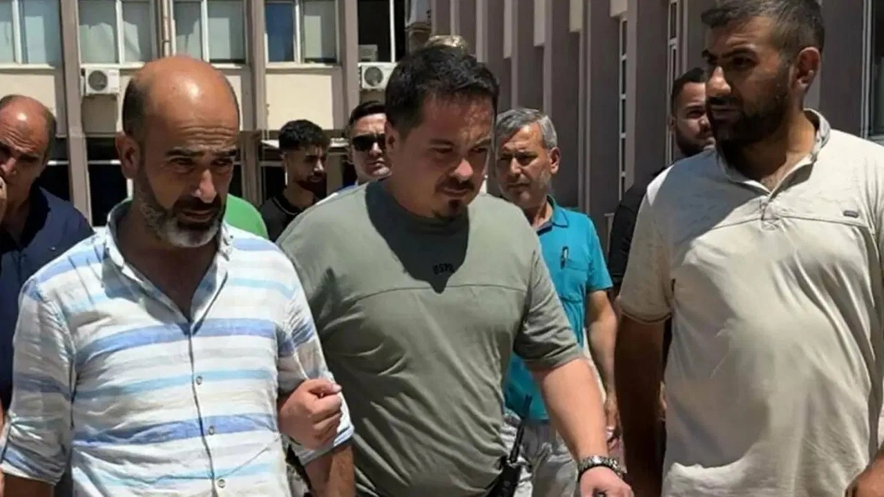 Aydın'da iş yerine silahlı saldırı: Şüpheli tutuklandı
