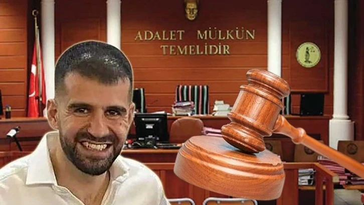 Ayhan Bora Kaplan davasında tahliyeler var...