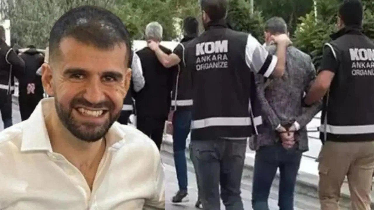 Ayhan Bora Kaplan ile 4 polisin yargılandığı davada 'bilirkişi' kararı!