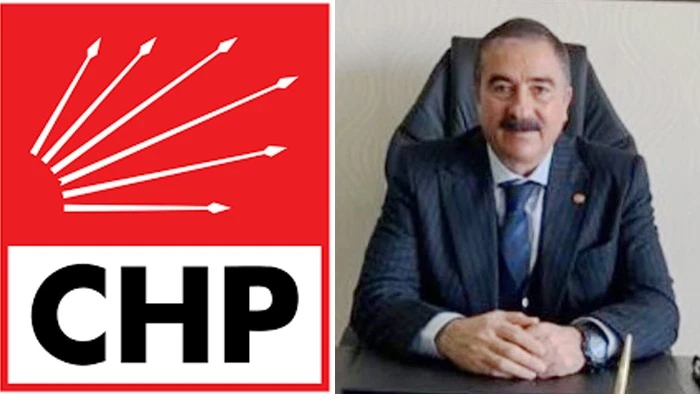 Ayhan Tiryaki, CHP Parti Meclisi Üyeliği için adaylığını açıkladı