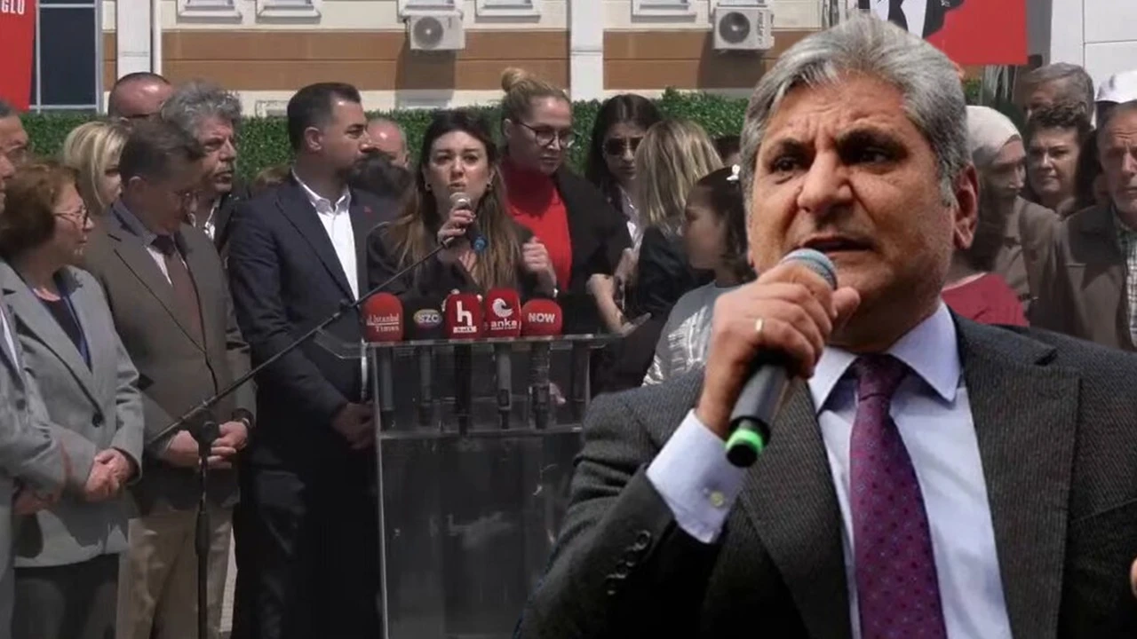 Aykut Erdoğdu'nun eşi Tuba Torun Erdoğdu hakkında inceleme başlatıldı