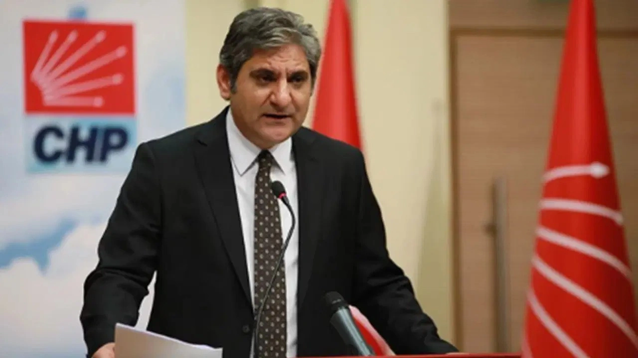 Aykut Erdoğdu: Öz vatanımızda sürgün, ana yurdumuzda parya olduk