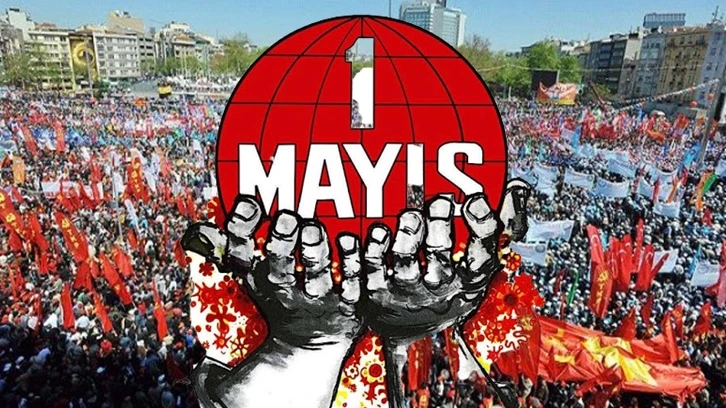 AYM’den 1 Mayıs’ta Taksim yasağına ihlal kararı