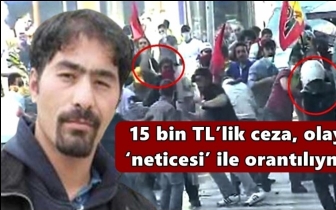 AYM'nin Ethem Sarısülük kararı pes dedirtti!