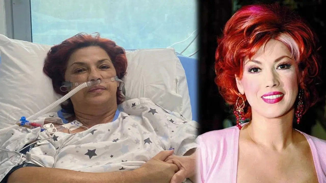 Ayşenur Yazıcı’dan şok iddia: 'Hastaneye sağlıklı girdim, engelli çıktım!'