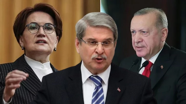 Aytun Çıray: Akşener, 6'lı Masa'dan planlı olarak kalktı!