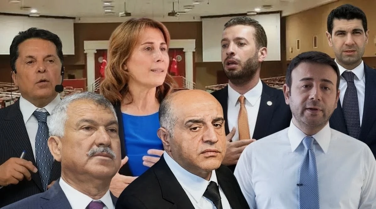 Aziz İhsan Aktaş davasında karar 