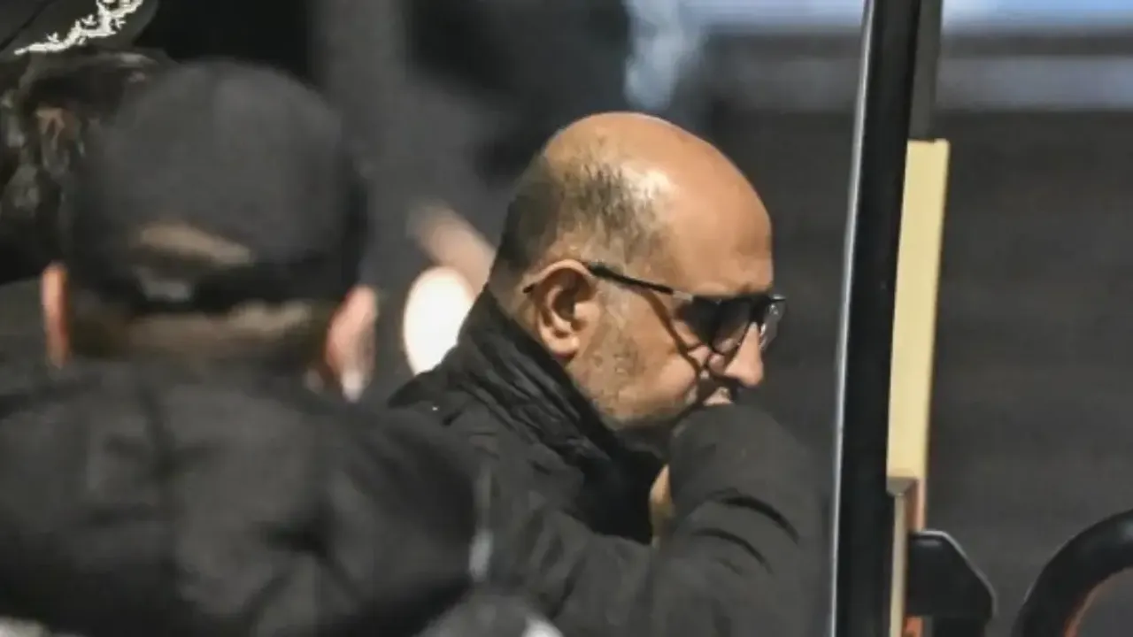Aziz İhsan Aktaş iddianamesi tamamlandı