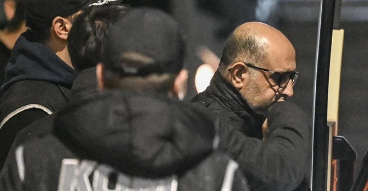 Aziz İhsan Aktaş'ın tüm şirketlerine kayyum atandı