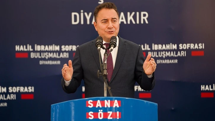 Babacan: Bu seçimi bayramlık alamayan analar kazanacak