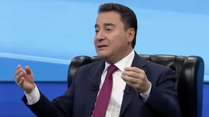 Babacan: Kuru patlatan market zincirleri mi?