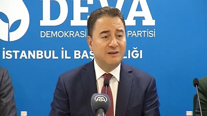 Babacan: Okula aç giden çok sayıda öğrenci var!