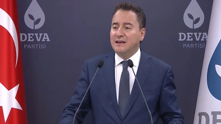 Babacan: Tüm ülke ‘Erdoğan yorgunluğu’ yaşıyor!