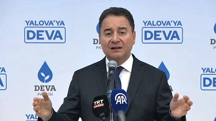 Babacan: ‘Van minüt’ demek için neyi bekliyor?