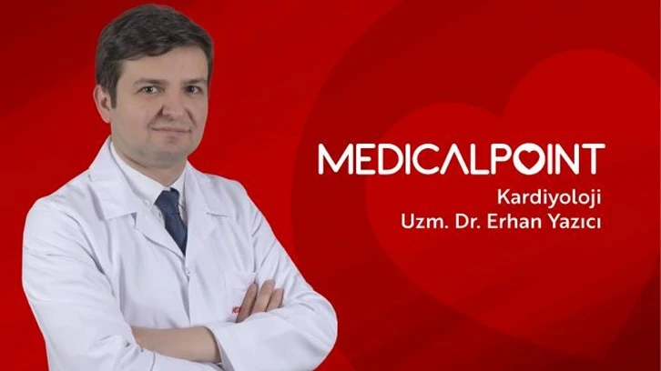 Bacak ağrısı kalp krizinin habercisi olabilir!